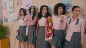 Al-Rawabi School Season 2: Exploring Crucial Issues and Captivating Audiences Once Again