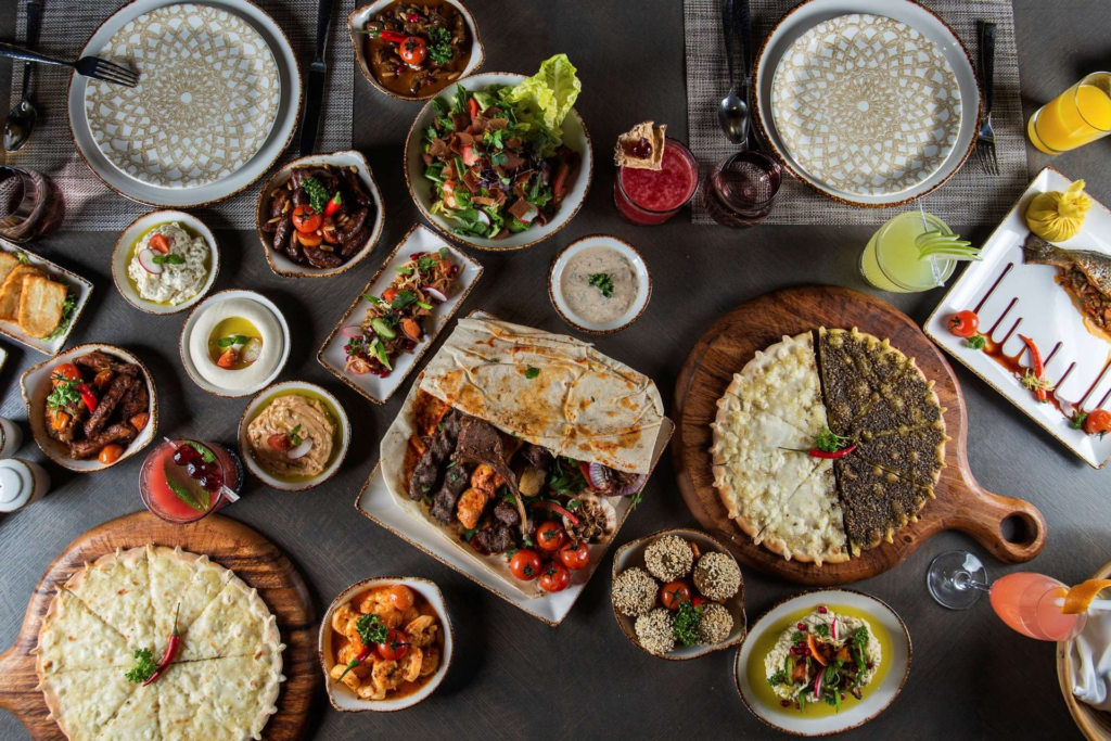 Best places to celebrate Iftar in the UAE