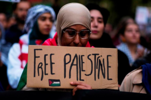 4 Organisations you need to know helping Palestine