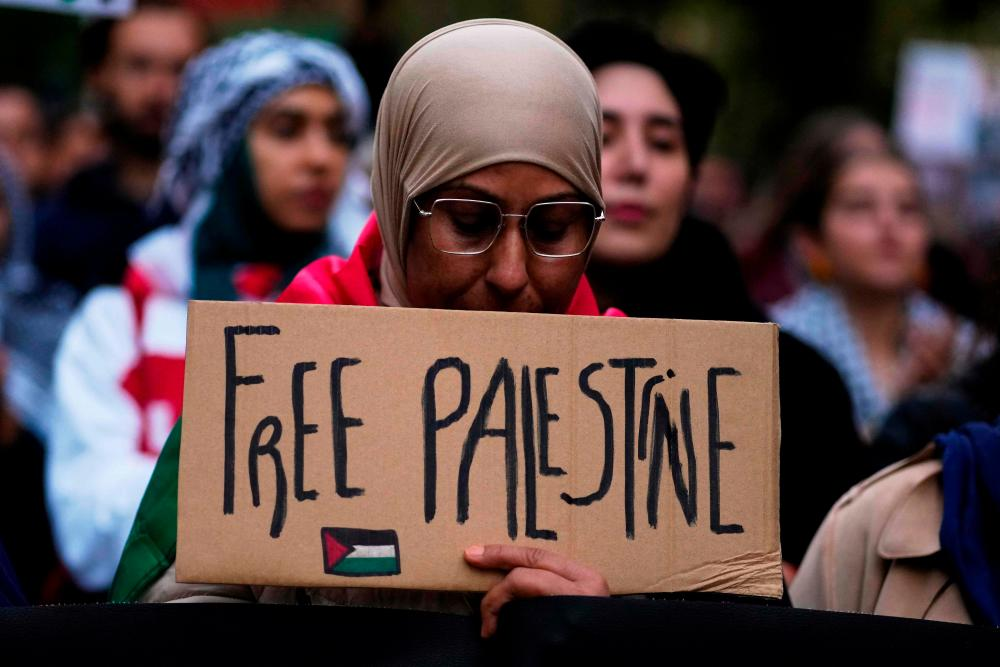 4 Organisations you need to know helping Palestine