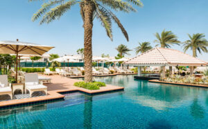 Savour Exquisite Culinary Delights and Engaging Live Entertainment this August at Al Habtoor Polo Resort