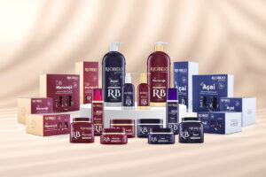 RIOBELO Brings Fast and Easy Hair Care to the Middle East