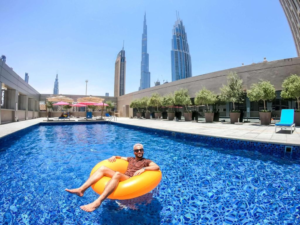 18 Things to Do in the UAE This August