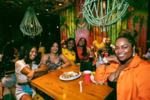 Ting Irie Dubai: A Caribbean Culinary Celebration