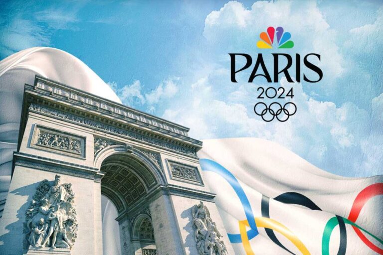 The 2024 Olympics: All You Need To Know So Far