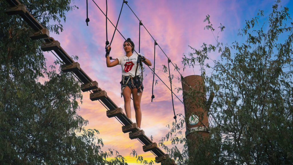 Top 4 Reasons to Visit Aventura Parks – Dubai’s Ultimate Outdoor Adventure