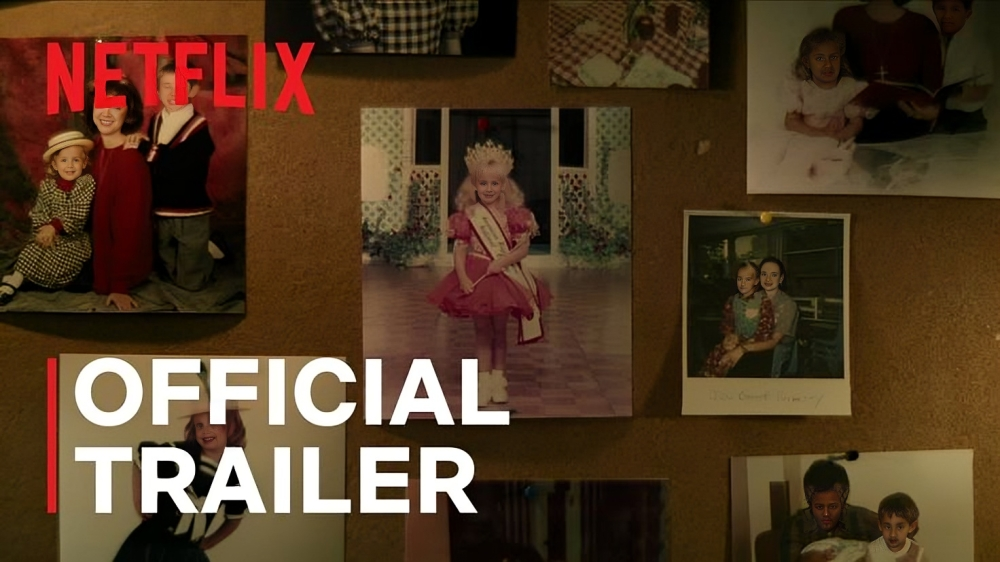 Cold Case_ Who Killed JonBenét Ramsey _ Official Trailer _ Netflix