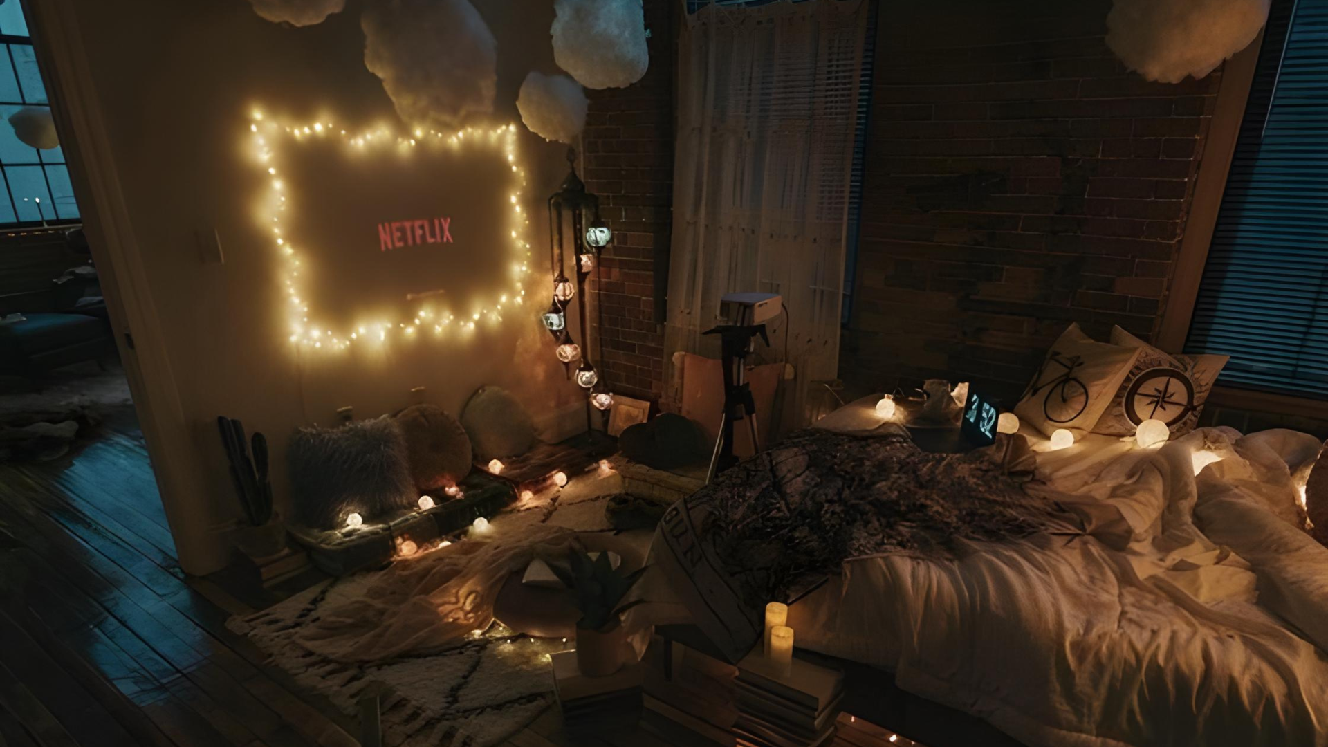 Netflix