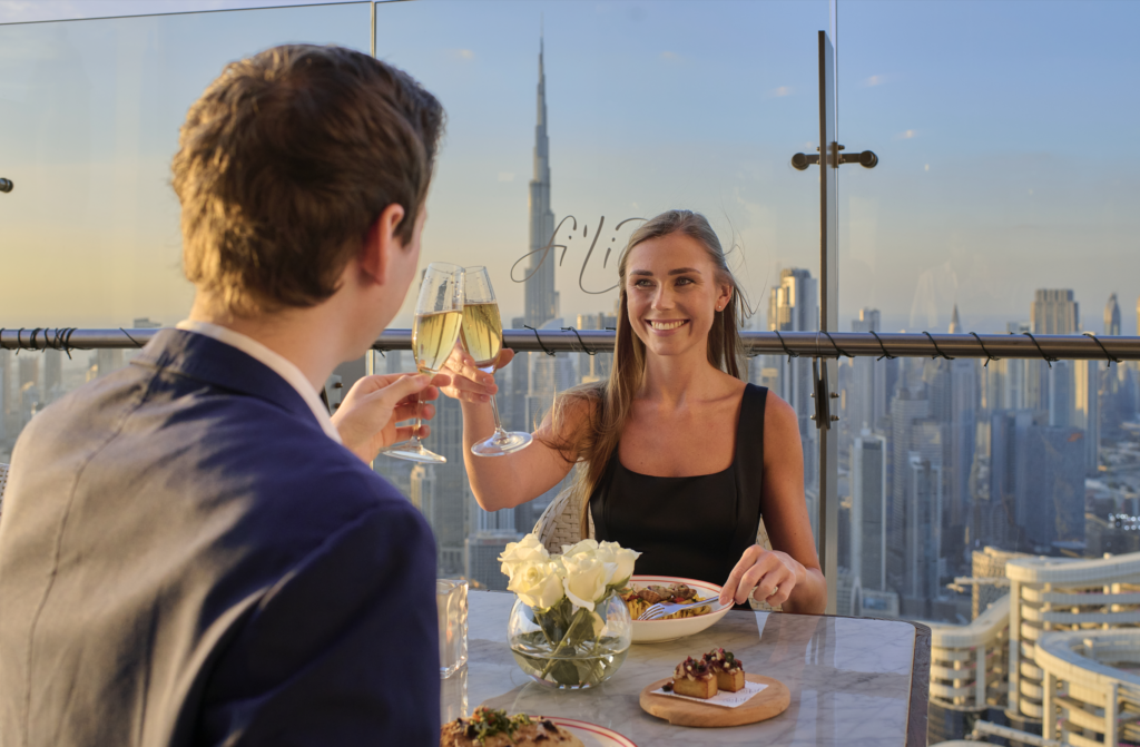 Last-Minute Valentine’s Day Plans in Dubai: Unique Ideas for Every Couple