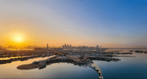 8 Must-Try Summer Adventures in Dubai