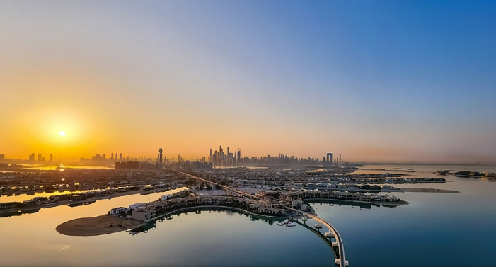 8 Must-Try Summer Adventures in Dubai
