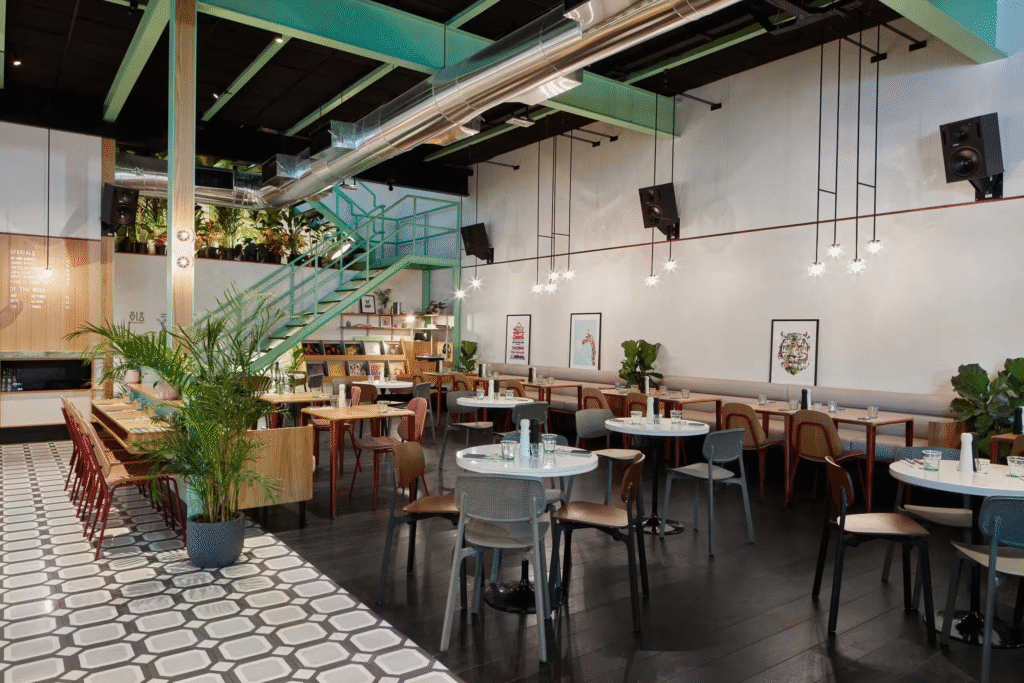 Dubai’s Hottest 7 New Cafés: Where to Work, Sip, and Beat the Heat This Season