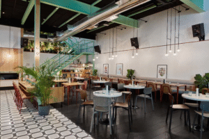 Dubai’s Hottest 7 New Cafés: Where to Work, Sip, and Beat the Heat This Season
