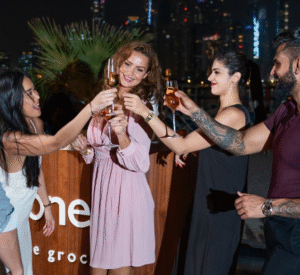 The Ultimate Guide to Dubai’s October Fun